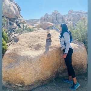 Meet your Posher, Marycruz